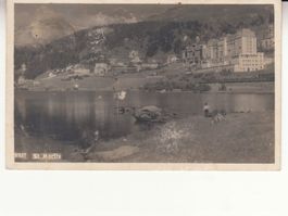 St. Moritz ca. 1920