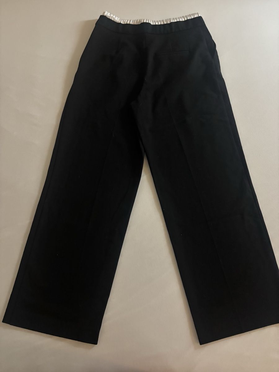 Zara Hosen: pantalon Zara – Neu (gemäss Beschreibung) aus Vouvry von sha_rk5q 1