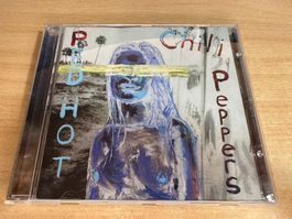 X2 Red Hot Chili Peppers – By The Way