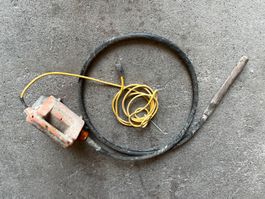 Betonvibrator