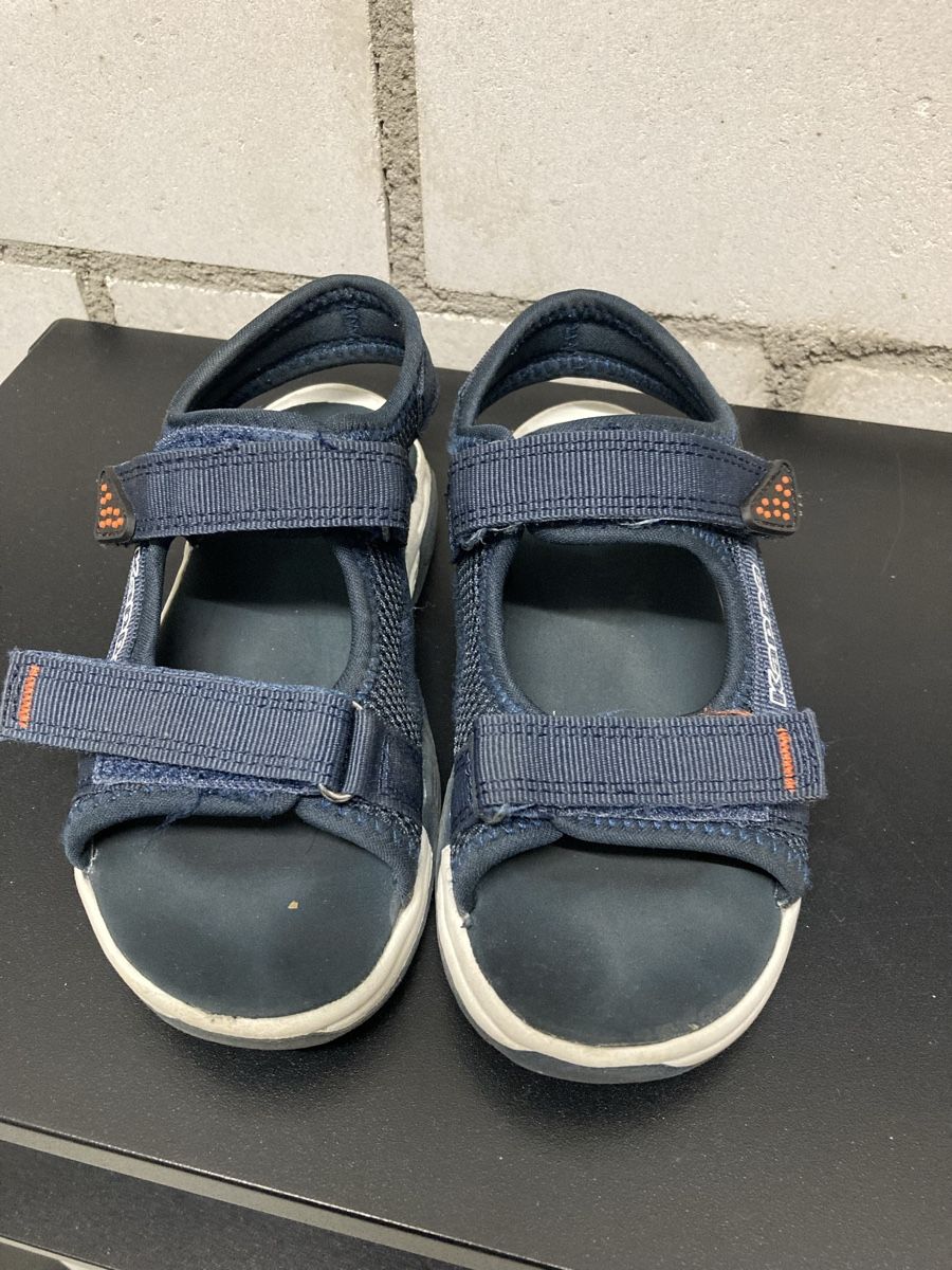 Kappa Scarpe per ragazzi: KAPPA Kinder Sandalen – Usato da Röschenz venduto da rah_8hkj 1