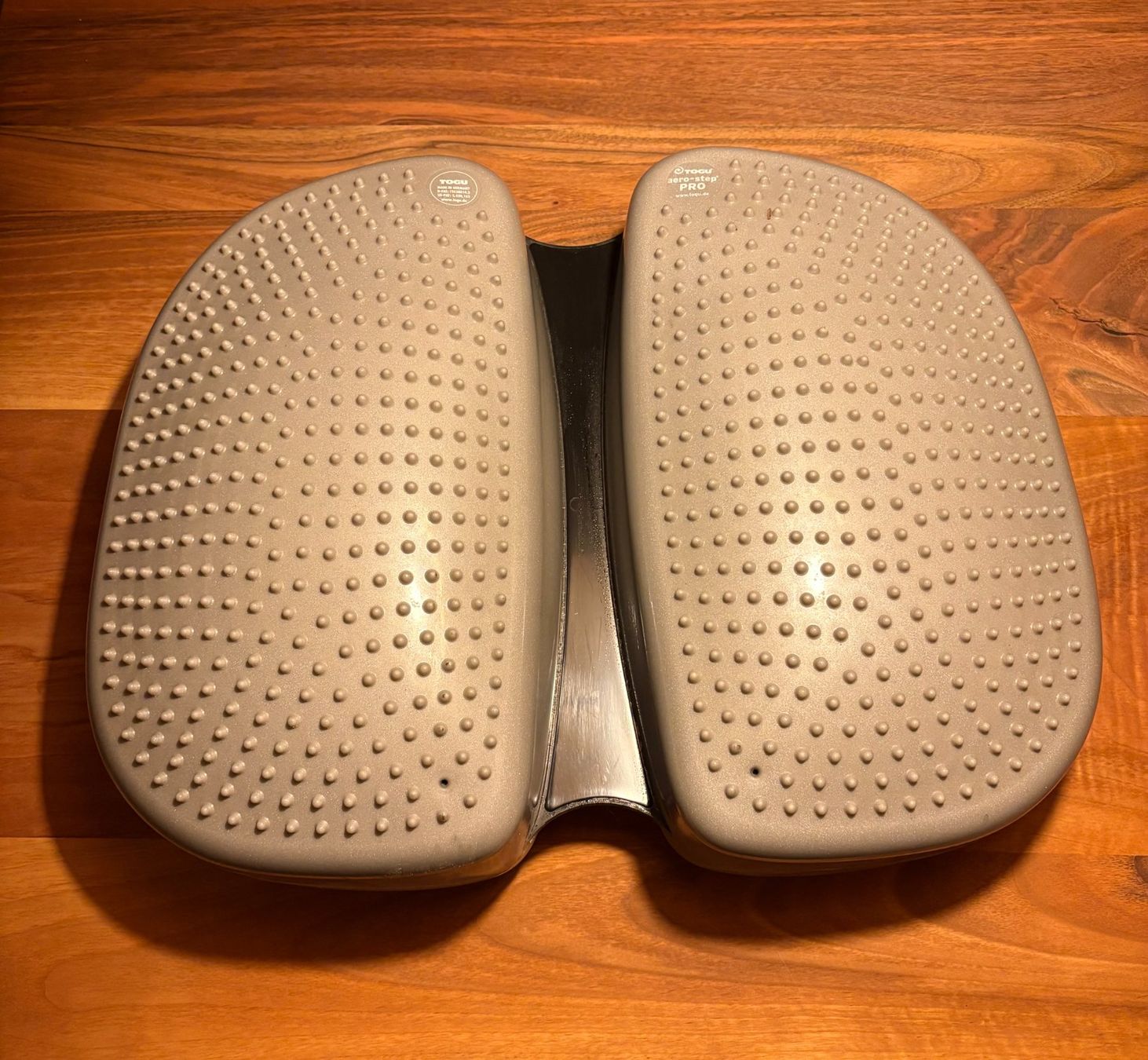 Togu Vélos d'appartement: TOGU Aero-Step Pro – D'occasion à Zürich par SL84