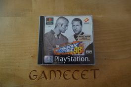 International Superstar Soccer Pro 98