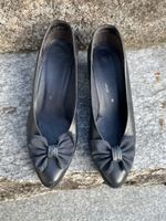 Gabor Pumps dunkelblau , Gr 39