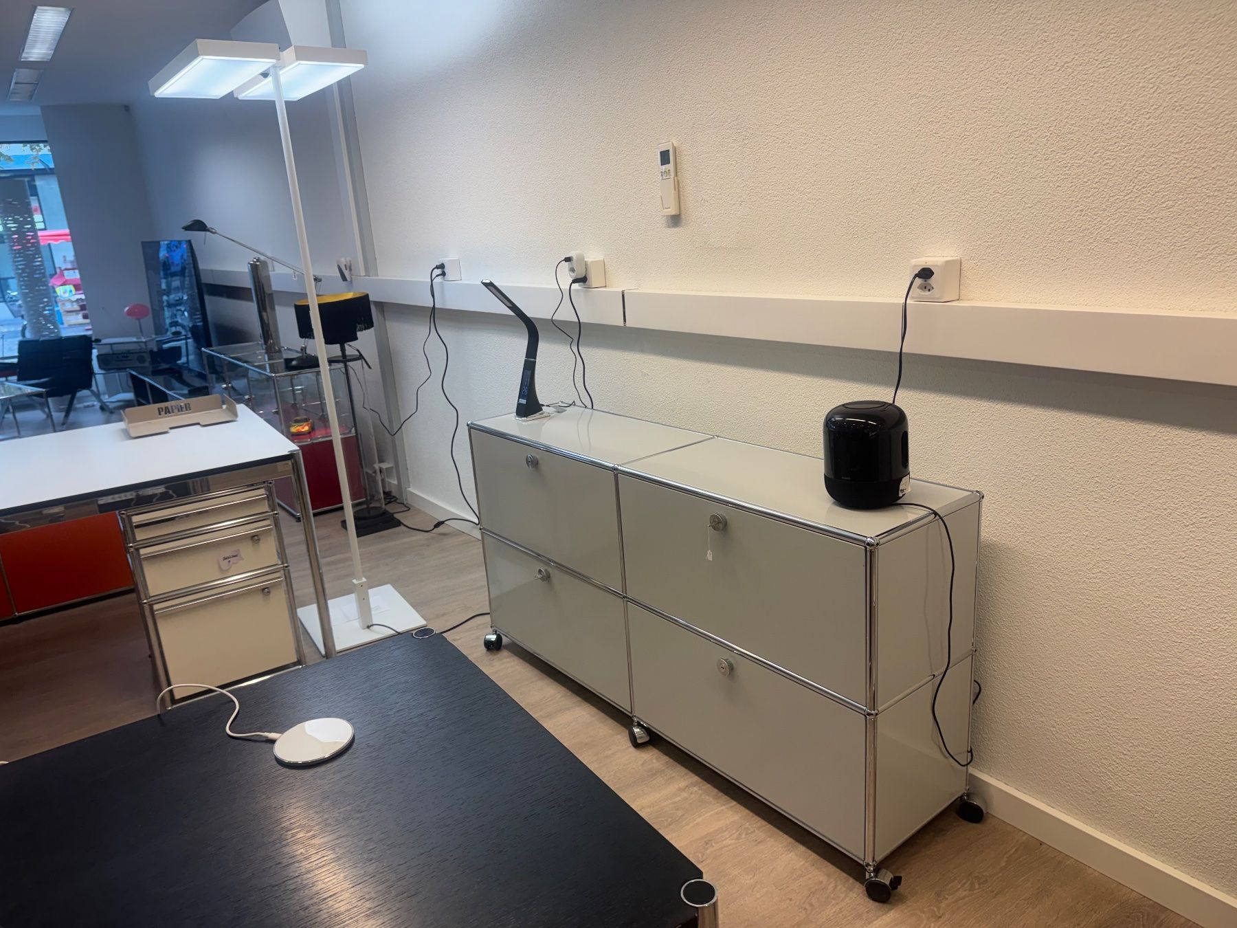 Kommoden: USM HALLER  SIDEBOARD   Lieferung Gratis – Gebraucht aus Thun von Thuno6 3
