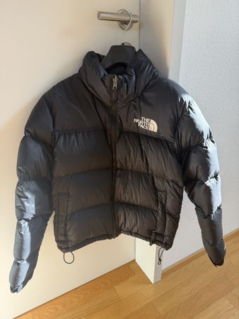 The North Face Jacke
