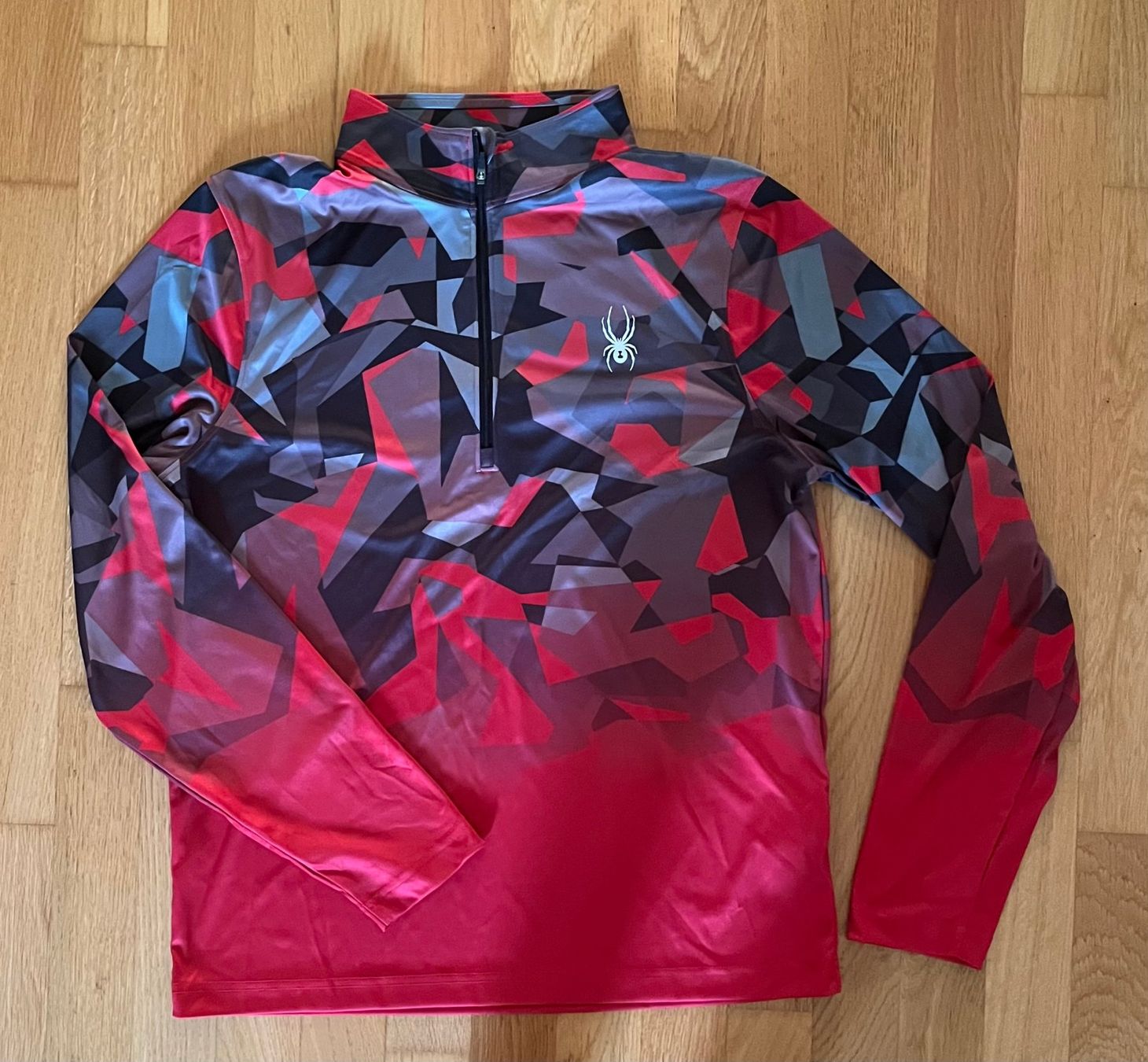 Spyder Maglioni & Felpe: Spyder T-Neck Men's – Nuovo (secondo la descrizione) da Emmenbrücke venduto da Herzog07 7