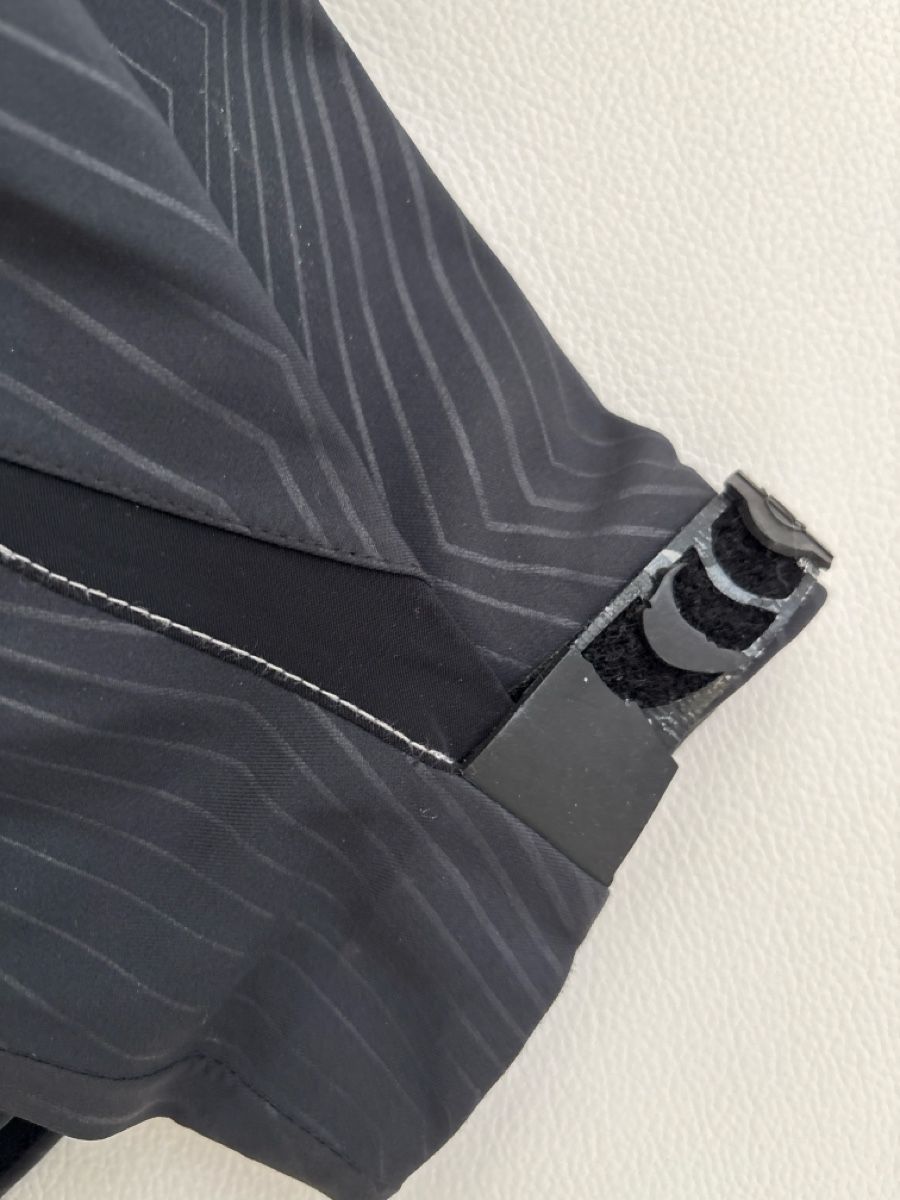 Giacche: Outlyne Herren Jacke,Schwarz – Usato da Nebikon venduto da Draga25 7
