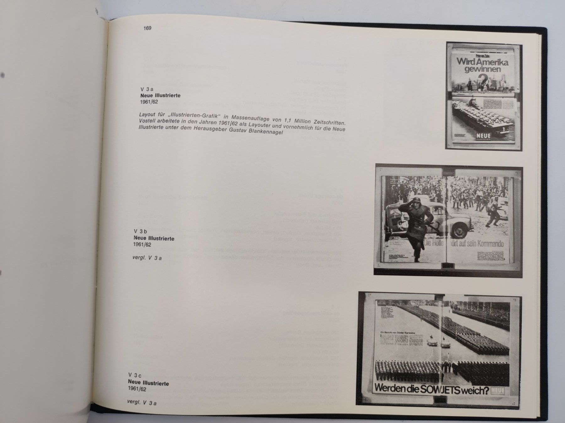 Libri: GERHARD RICHTER - VERZEICHNIS DRUCKGRAPHIK – Usato da Goldach venduto da Gaip 6