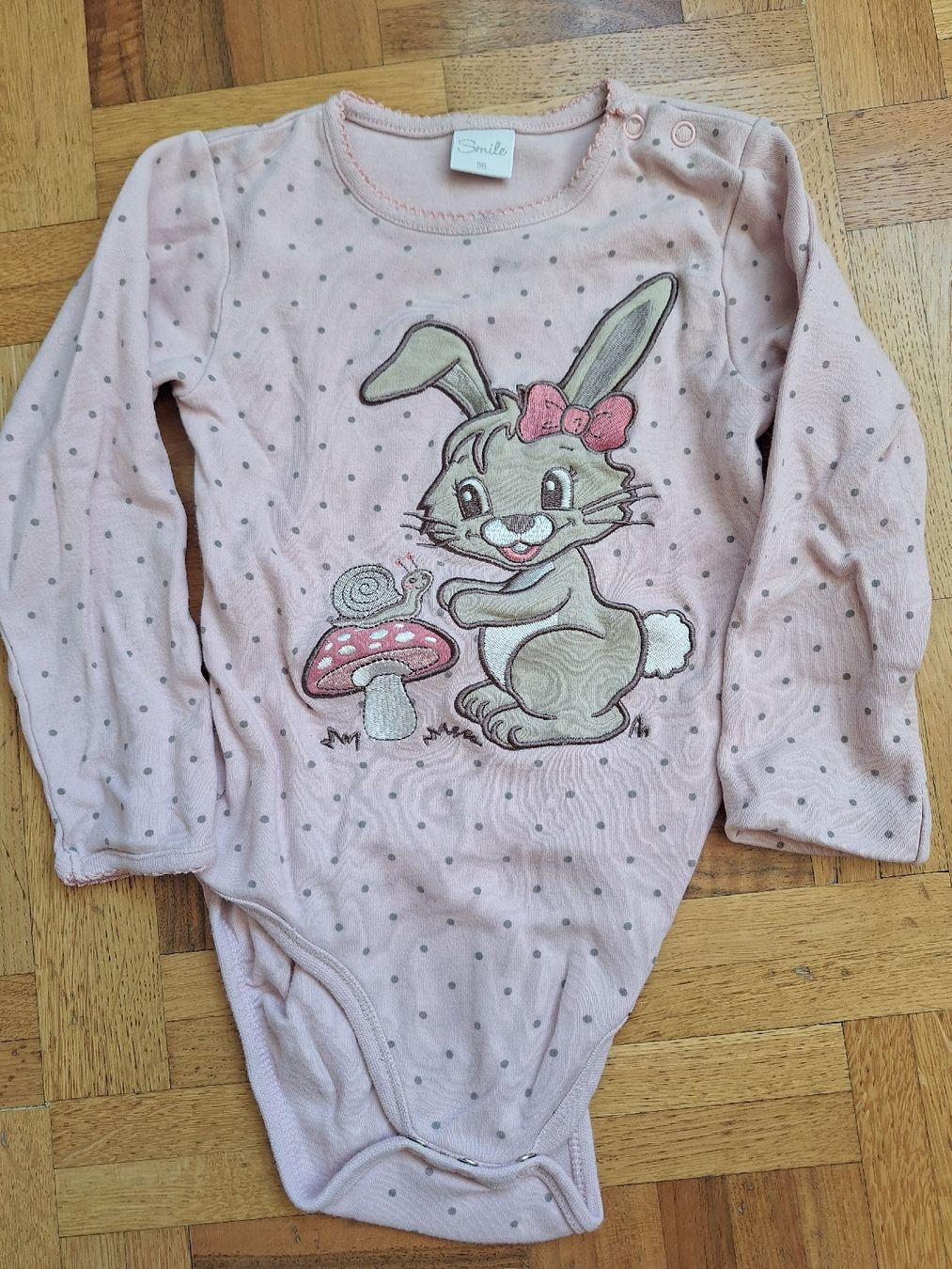 Benetton Lotti & Set di vestiti: Kleiderpaket Gr. 98 für Mädchen – Usato da Fribourg venduto da lf87 3