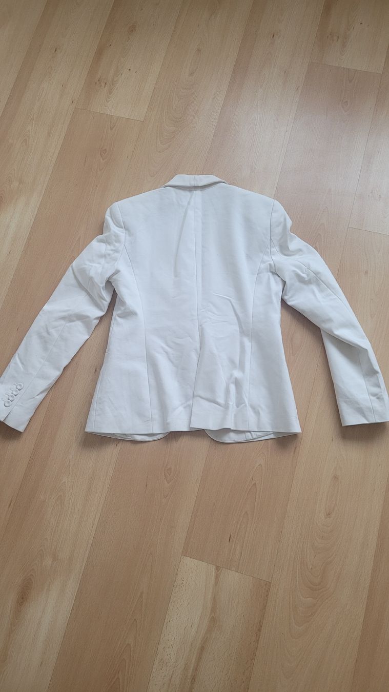 Zara Jacken: Jacke/Americana Gr.M von ZARA – Gebraucht aus Schöfflisdorf von CrRG21 4