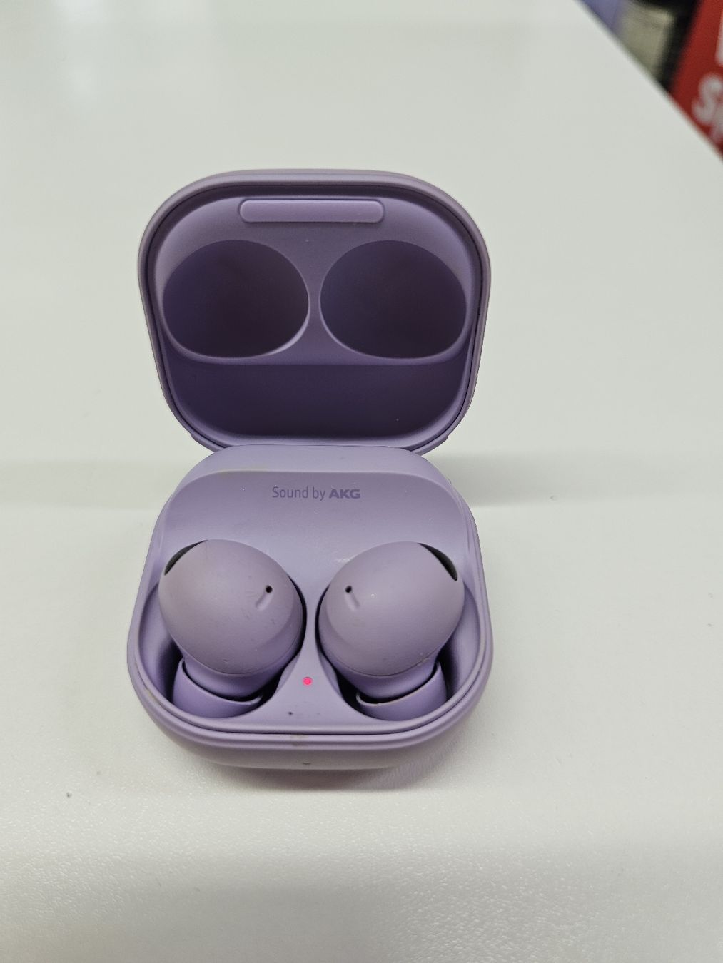 Samsung Cuffie: Samsung Galaxy Buds2 Pro – Usato da Biel/Bienne venduto da  1
