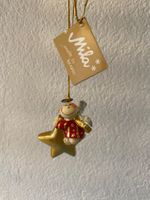 Mila Deko Hängefigur Engel / Schutzengel