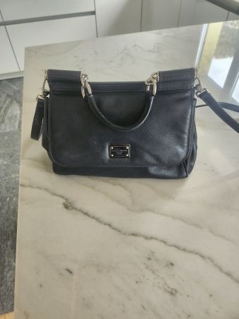 DOLCE & GABBANA  Sac « Sicily »