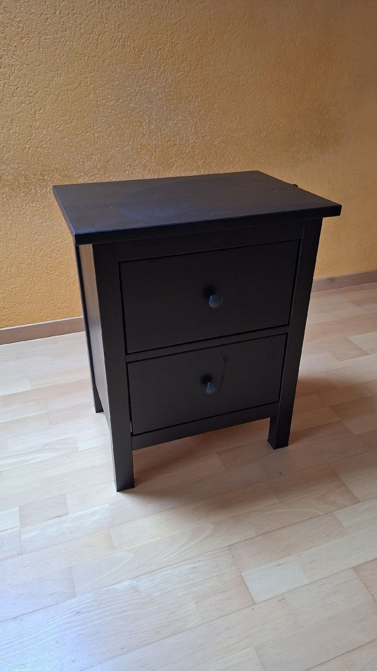 Ikea Kommoden: IKEA Hemnes Kommode – Gebraucht aus Schüpbach von zwe_9fcj