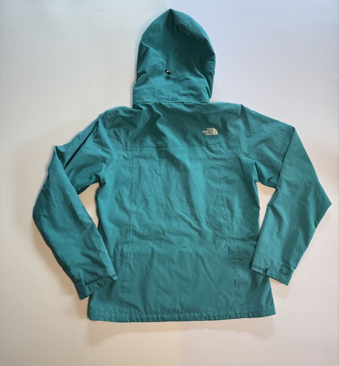 North Face Giacche: Original The North Face Regenjacke M – Usato da Vionnaz venduto da b_f_d_r_g 2