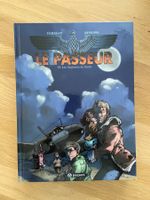 LE PASSEUR / TOME 1 / PREMIERE EDITION