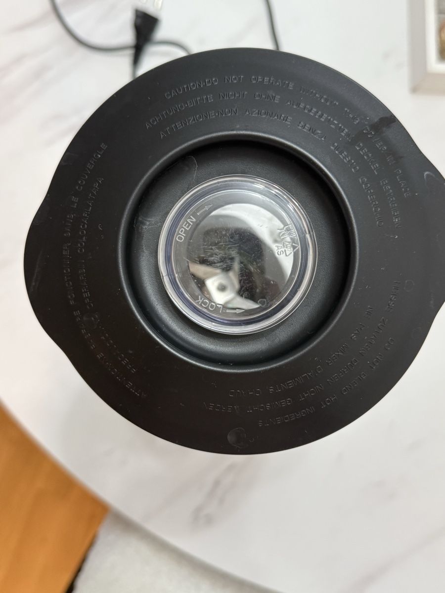 Mio Star Küchengeräte: MioStar Blend Mixer  – Gebraucht aus Schliern b. Köniz von jul_ly8x 3