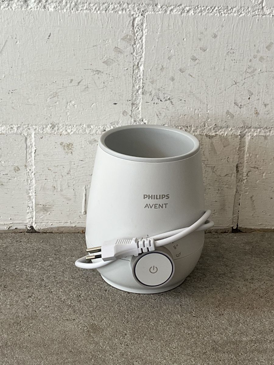 Avent Repas pour bébés: Philips avent milchwärmer – D'occasion à Uster par runja03