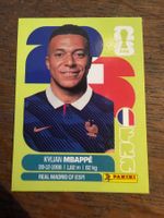 Panini WM 2026 - FRA 20 - KYLIAN MBAPPE