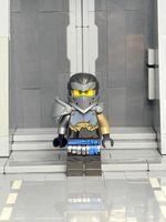LEGO NINJAGO Nya Hero (njo0604)