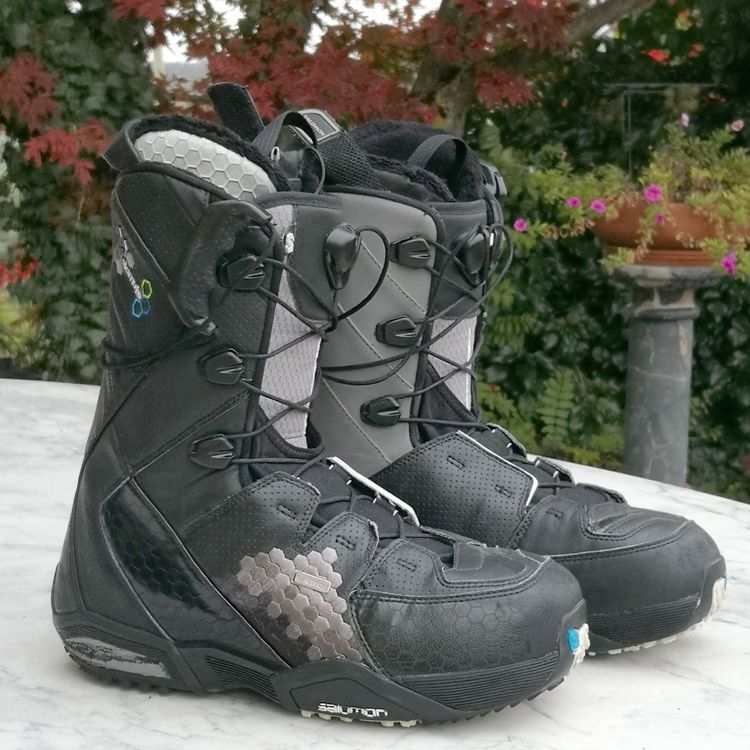 Salomon malamute hot sale