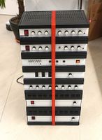 HI-FI/Mischverstärker Bouyer HE243