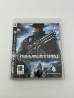 Damnation (PS3)
