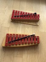 Glockenspiele