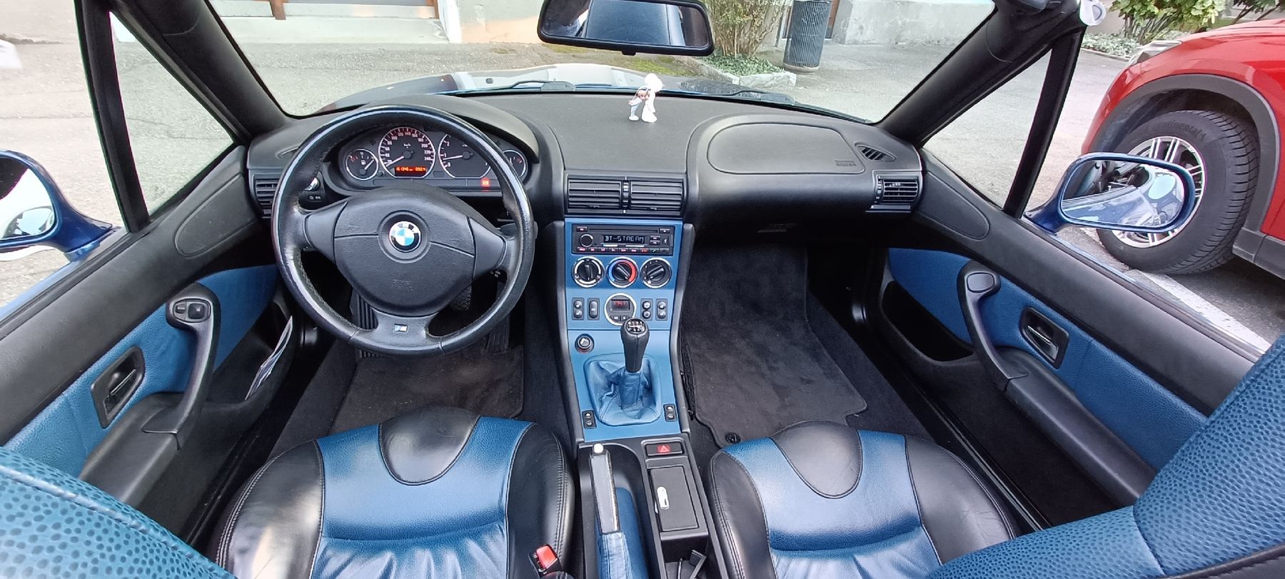 BMW Autos: ⭐ EXPERTISÉE  BMW Z3 2.8l – Gebraucht aus Sembrancher von Oupoup 6
