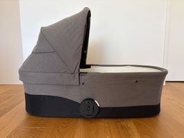 🖤 CYBEX Cot S Babywanne inkl. original Regenschutz