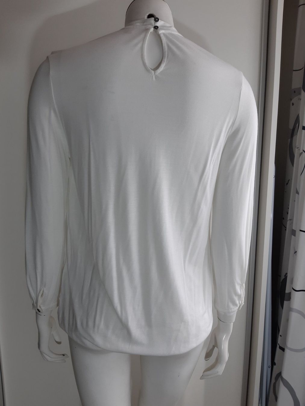 S.Oliver Camicette: Bluse Gr. 40 von S. Oliver – Nuovo (secondo la descrizione) da Thierachern venduto da Shila99 3