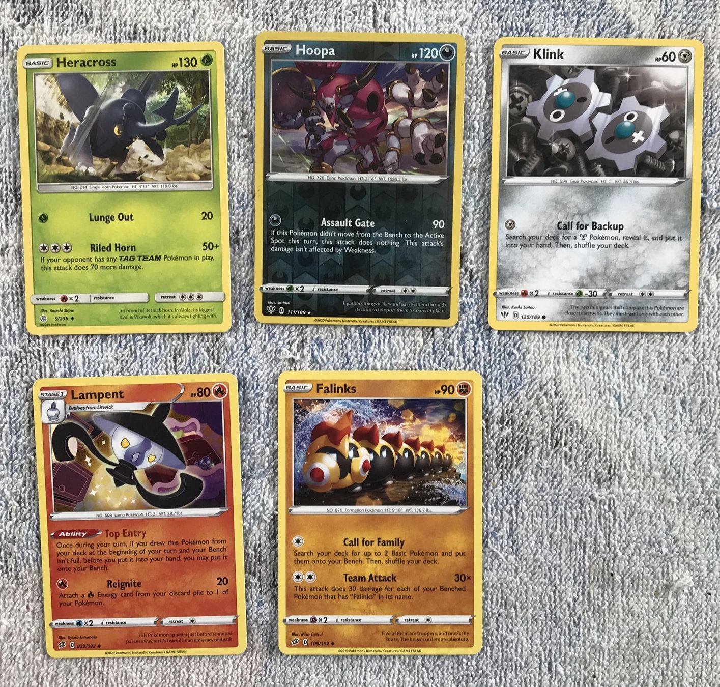 Pokémon Carte collezionabili: POKERMON TRADING CARD GAME – Usato da Ostermundigen venduto da Kari1937 2