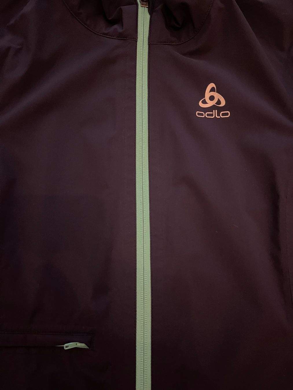 Odlo Giacche: ODLO Velojacke – Usato da Savognin venduto da Texas95 8