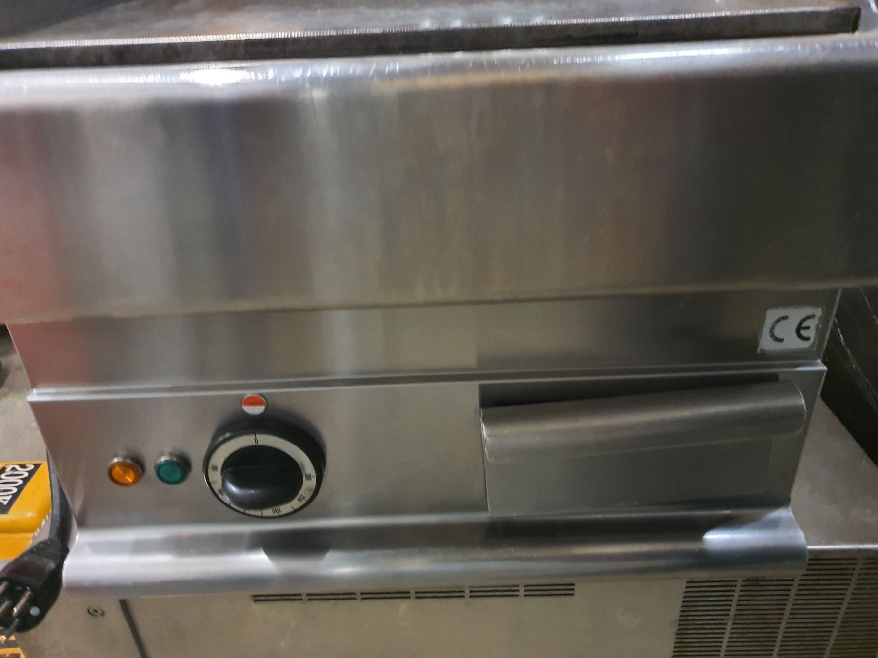 Küchengeräte: Grill – Gebraucht aus Wuppenau von Gastro-Wuppenau 2