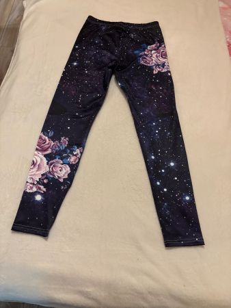 Leggins Gr. M NEU
