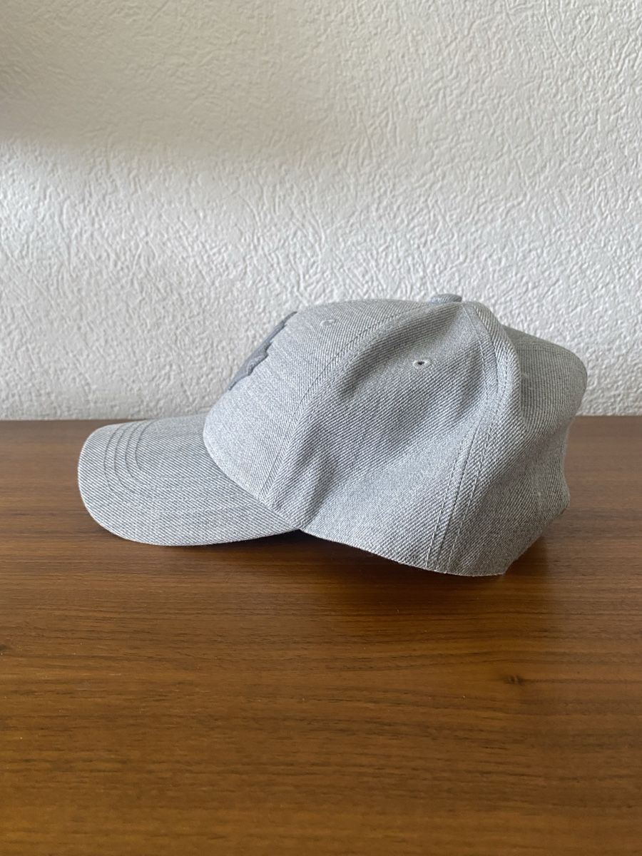 Hüte, Mützen & Caps: Casquette Roots grise, comme neuve – Neu (gemäss Beschreibung) aus St-Cergue von gar_j7px 3