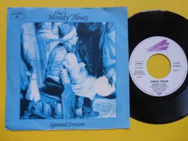 The Moody Blues – Gemini Dream