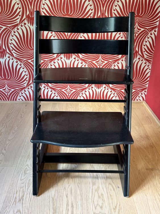 DIFLAX Tripp Trapp Fußmatten 4 Stück - Filzgleiter 22x243 Mm