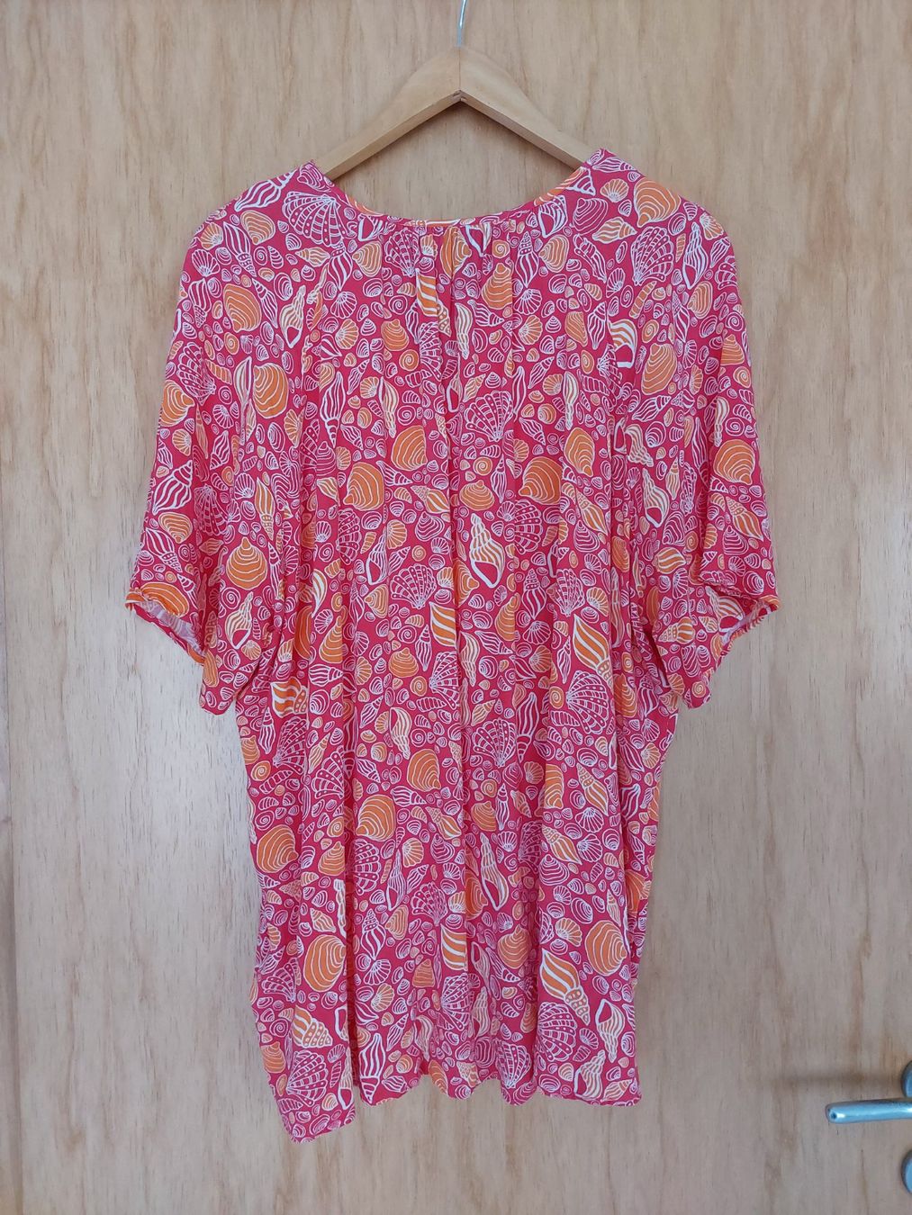 Ulla Popken T-shirt: Ulla Popken T'Shirt Gr. 50/52 – Usato da Schmitten FR venduto da ReniStern 1