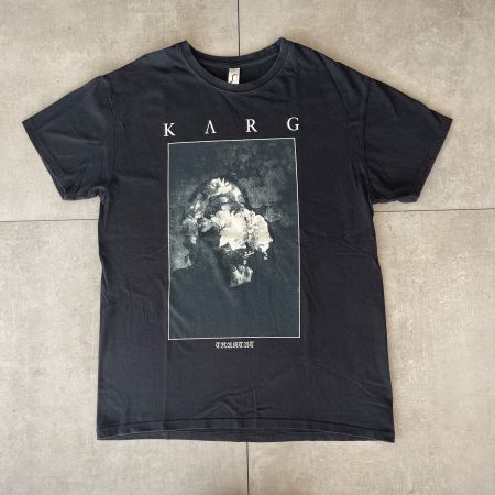 2000s Karg Traktat Vintage Band T-Shirt