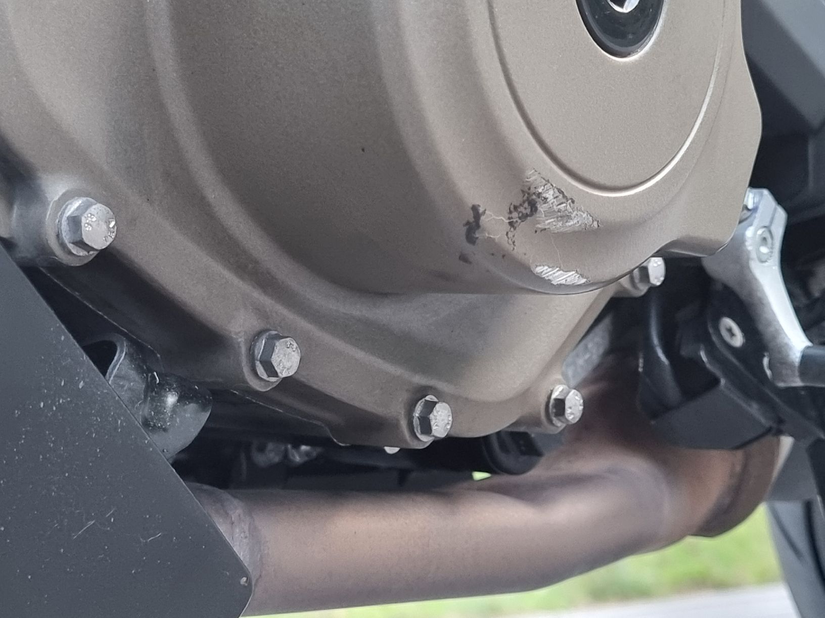 Husqvarna Strada: Husqvarna Vitpilen 401 – Usato da Glarus venduto da fschneider99 2