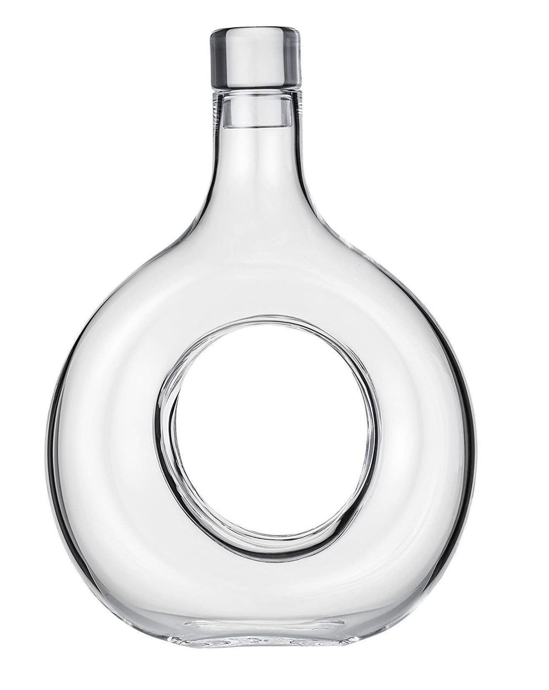 Carafes: EISCH 775 Glaskaraffe 1.0 Liter – Neuf avec emballage d'origine à Kägiswil par pebart