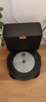 iRobot Roomba j7+ mit Clean Base + Zubehör