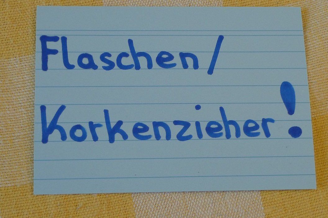 Flaschenöffner & -verschlüsse: Flaschenöffner / Korkenzieher! – Gebraucht aus Bern von bn1640 3