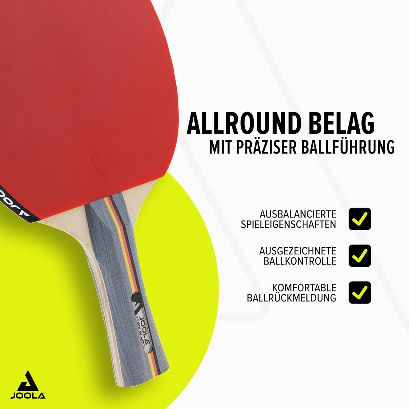 Spiele: Tischtennis-Set – Neu und originalverpackt aus Nuglar von SaleRitter 3
