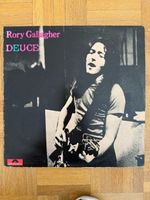 Rory Gallagher 1971 Deuce (LP 1st Issue)