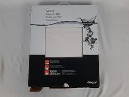 DIAQUA Perca WC-Deckel