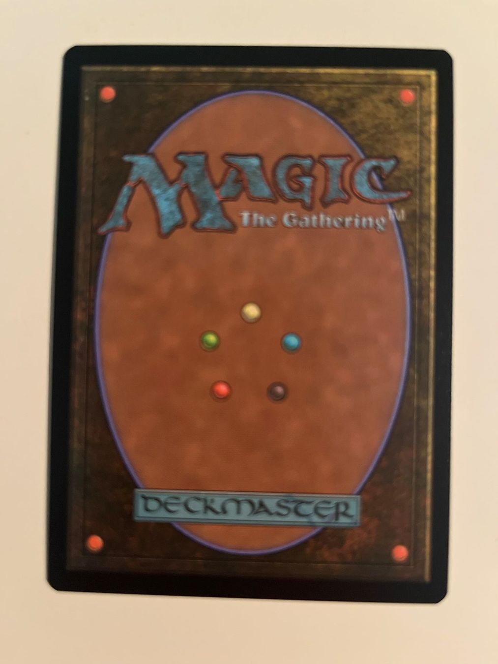 Magic The Gathering Carte collezionabili: 1 x Maestros Charm - Magic: The Gathering - MtG – Usato da Kriens venduto da Shadi1980 1