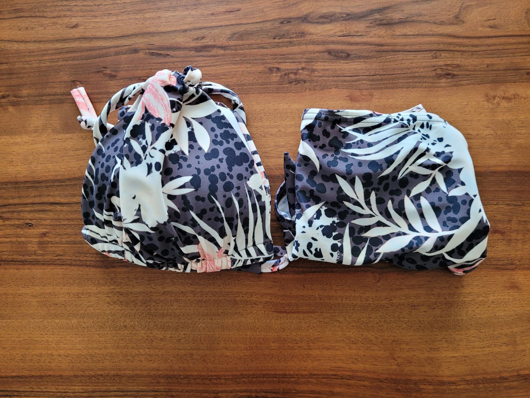 Buffalo Costumi da bagno & Bikini: neues Buffalo Push-Up Bikini, Gr. 36 – Nuovo (secondo la descrizione) da Birrwil venduto da Mischabel1 1